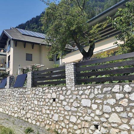 Villa Burgblick อันเนนไฮม์ ภายนอก รูปภาพ