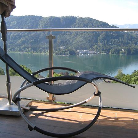 Villa Burgblick อันเนนไฮม์ ห้อง รูปภาพ