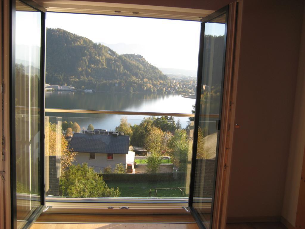Villa Burgblick อันเนนไฮม์ ห้อง รูปภาพ