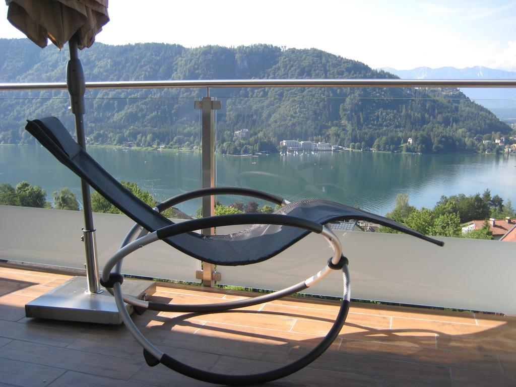 Villa Burgblick อันเนนไฮม์ ห้อง รูปภาพ