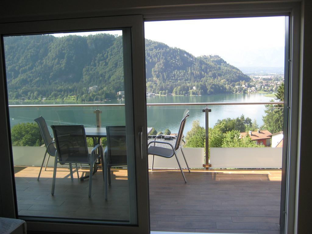 Villa Burgblick อันเนนไฮม์ ห้อง รูปภาพ